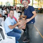 Programa Teko Porã é lançado na Aldeia Amambai com foco no fortalecimento do Bem Viver Guarani Kaiowá