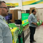 Encontro dos Construtores da Lojas Quero-Quero reúne profissionais e apresenta benefícios exclusivos em Amambai