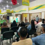 Encontro dos Construtores da Lojas Quero-Quero reúne profissionais e apresenta benefícios exclusivos em Amambai