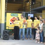 Loq Ferramentas inaugura e aposta no crescimento do setor da construção