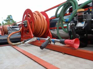 Bombeiros de MS e Força Nacional alinham estratégias para integração durante a Operação Pantanal