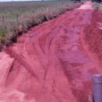 Prefeitura intensifica ações de recuperação em estradas e vias urbanas após fortes chuvas