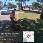 Prefeitura intensifica ações de recuperação em estradas e vias urbanas após fortes chuvas