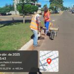 Prefeitura intensifica ações de recuperação em estradas e vias urbanas após fortes chuvas