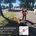 Prefeitura intensifica ações de recuperação em estradas e vias urbanas após fortes chuvas