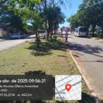 Prefeitura intensifica ações de recuperação em estradas e vias urbanas após fortes chuvas