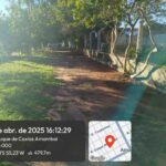 Prefeitura intensifica ações de recuperação em estradas e vias urbanas após fortes chuvas