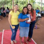 Cuidado, cultura e autoestima: ação valoriza mulheres Guarani Kaiowá nas aldeias de Amambai