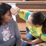 Cuidado, cultura e autoestima: ação valoriza mulheres Guarani Kaiowá nas aldeias de Amambai