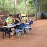 Cuidado, cultura e autoestima: ação valoriza mulheres Guarani Kaiowá nas aldeias de Amambai