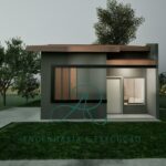 A.R Arquitetura & Engenharia: projetos acessíveis para quem quer sair do aluguel em Amambai