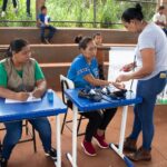Cuidado, cultura e autoestima: ação valoriza mulheres Guarani Kaiowá nas aldeias de Amambai