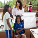 Cuidado, cultura e autoestima: ação valoriza mulheres Guarani Kaiowá nas aldeias de Amambai