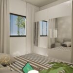 A.R Arquitetura & Engenharia: projetos acessíveis para quem quer sair do aluguel em Amambai