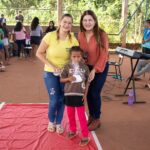 Cuidado, cultura e autoestima: ação valoriza mulheres Guarani Kaiowá nas aldeias de Amambai