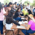 Cuidado, cultura e autoestima: ação valoriza mulheres Guarani Kaiowá nas aldeias de Amambai
