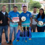 Cuidado, cultura e autoestima: ação valoriza mulheres Guarani Kaiowá nas aldeias de Amambai