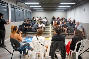 Feira da Música do Campão chega à terceira edição com sucesso de público e parcerias de trabalho