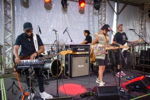 Feira da Música do Campão chega à terceira edição com sucesso de público e parcerias de trabalho