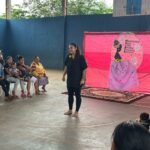 Cuidado, cultura e autoestima: ação valoriza mulheres Guarani Kaiowá nas aldeias de Amambai