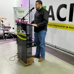 Acia toma posse de nova diretoria e inaugura reforma do salão de eventos