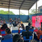 Cuidado, cultura e autoestima: ação valoriza mulheres Guarani Kaiowá nas aldeias de Amambai