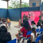 Cuidado, cultura e autoestima: ação valoriza mulheres Guarani Kaiowá nas aldeias de Amambai