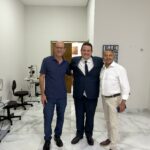 Amambai ganha novo Centro Clínico de Olhos e Cardiologia com atendimento humanizado e estrutura moderna