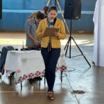 Saberes Ancestrais e Educação: Amambai sedia Abertura Oficial do Programa Saberes Indígenas na Escola