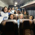 Simted de Amambai participa de mobilização em Campo Grande durante a 26ª Semana Nacional em Defesa da Educação Pública