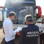 Prefeitura de Amambai conquista ônibus para o esporte e a cultura