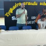 Saberes Ancestrais e Educação: Amambai sedia Abertura Oficial do Programa Saberes Indígenas na Escola