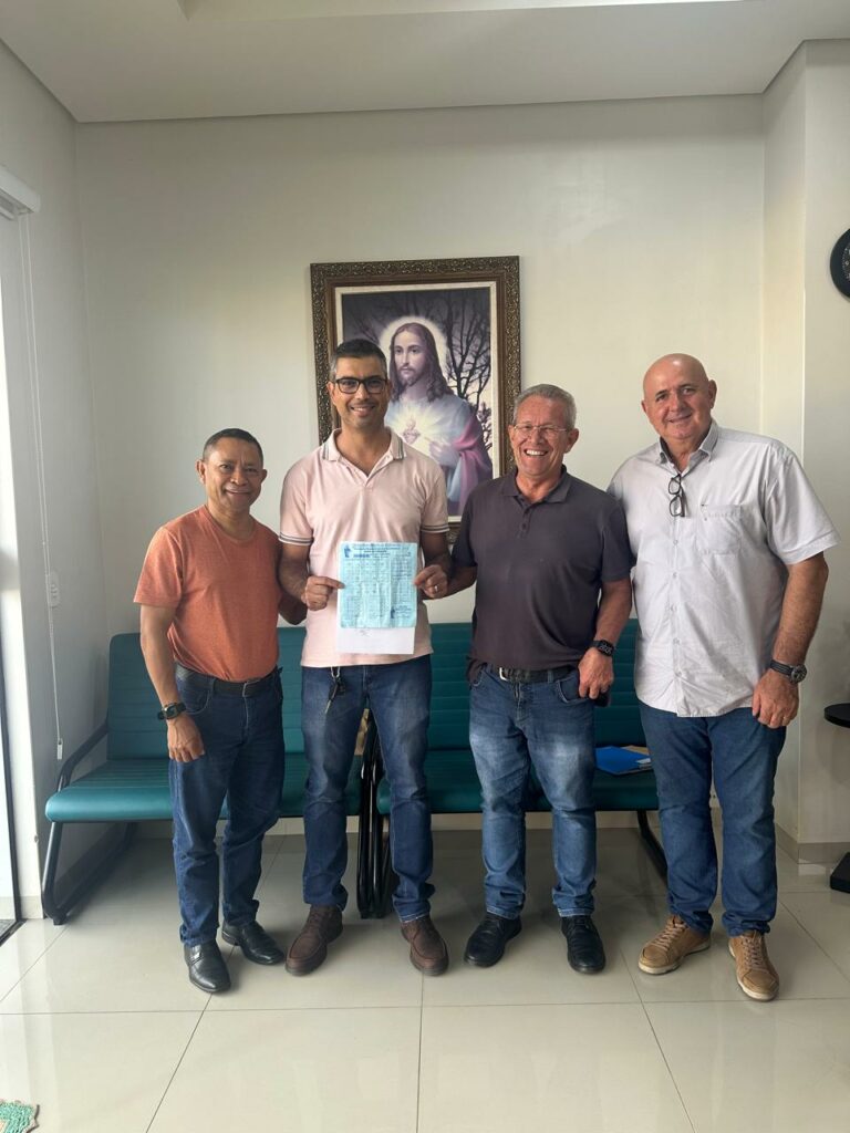 Festa da Padroeira de Amambai reúne mais de 4 mil pessoas e premia 50 mil em prêmios