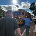 Amambai inicia programação do Maio Amarelo com foco no uso seguro de patinetes e ciclomotores