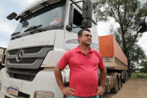 Rota da Celulose vai qualificar rodovias, impulsionar economia e mudar realidade de muitas pessoas