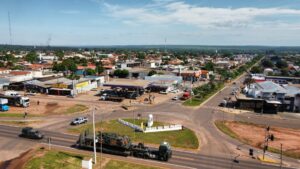 Rota da Celulose vai qualificar rodovias, impulsionar economia e mudar realidade de muitas pessoas