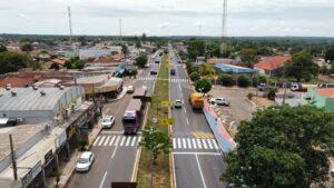 Rota da Celulose vai qualificar rodovias, impulsionar economia e mudar realidade de muitas pessoas