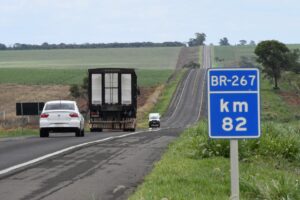 Rota da Celulose vai qualificar rodovias, impulsionar economia e mudar realidade de muitas pessoas