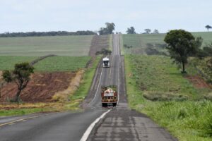Rota da Celulose vai qualificar rodovias, impulsionar economia e mudar realidade de muitas pessoas