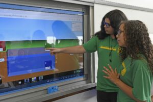 Ensino Médio da rede estadual conquista o melhor resultado de proficiência da história de MS