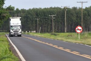 Rota da Celulose vai qualificar rodovias, impulsionar economia e mudar realidade de muitas pessoas