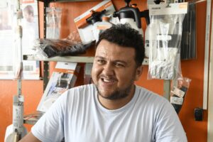 Rota da Celulose vai qualificar rodovias, impulsionar economia e mudar realidade de muitas pessoas