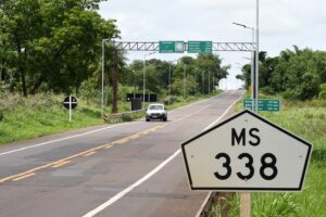 Rota da Celulose vai qualificar rodovias, impulsionar economia e mudar realidade de muitas pessoas