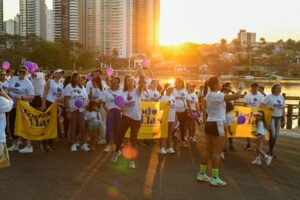 Governo de MS reforça rede de proteção e destaca importância da conscientização no combate ao feminicídio
