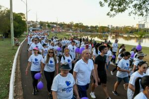Governo de MS reforça rede de proteção e destaca importância da conscientização no combate ao feminicídio