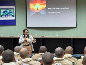 545 horas: treinamento intensivo aprimora Bombeiros para o combate aos incêndios florestais no Pantanal