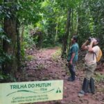 Global Big Day fortalece o turismo de MS e atrai cerca de 200 pessoas percorrendo o Estado