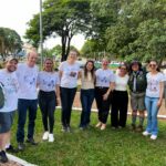 3ª Caminhada pelo Autismo reúne comunidade de Amambai em ato de empatia e inclusão