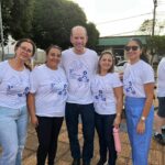 3ª Caminhada pelo Autismo reúne comunidade de Amambai em ato de empatia e inclusão