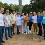 3ª Caminhada pelo Autismo reúne comunidade de Amambai em ato de empatia e inclusão